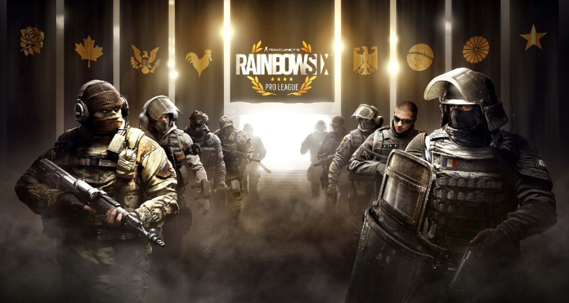 《彩虹六號：圍攻》是什麼遊戲，上手難度怎麼樣？