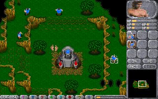 【PC遊戲】盤點一些經典的即時戰略遊戲（1993-1996）第三期-第21張