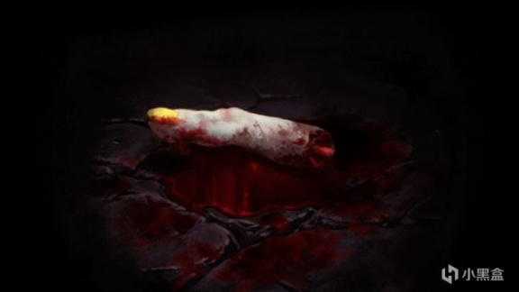 【PC遊戲】化妝鏡 黃金之夢：哥特蘿莉的心靈之旅，血與玫瑰的死亡幻夢-第1張
