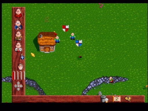 【PC遊戲】盤點一些經典的即時戰略遊戲（1993-1996）第三期-第7張