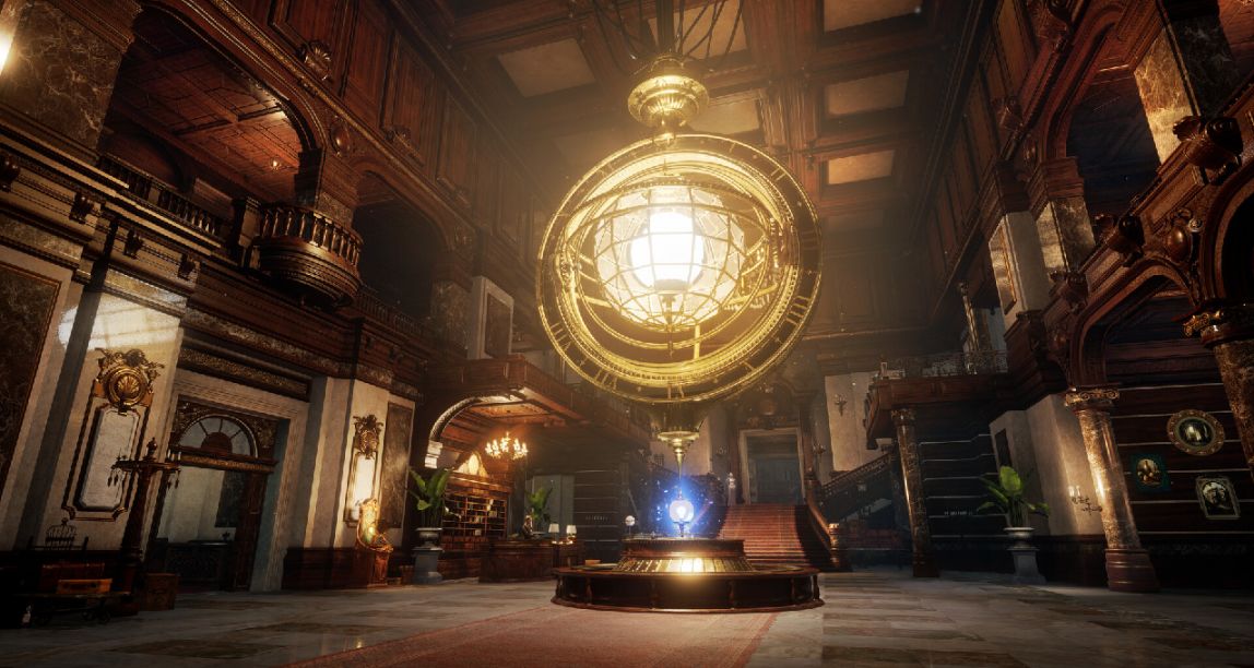 21款新遊於今日18號正式上架steam平臺：《匹諾曹的謊言》等