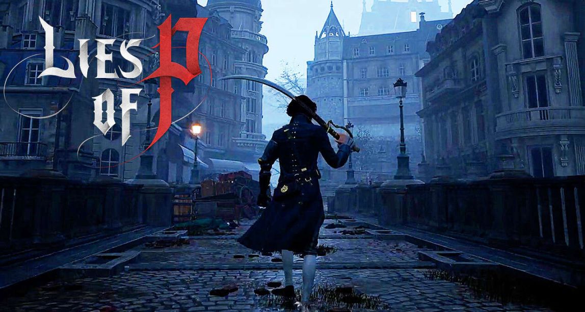 《匹諾曹的謊言》快速上手指南