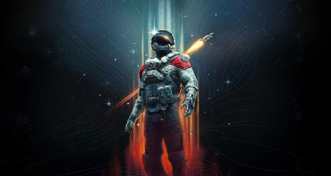 《星空》更新能否挽回口碑？Steam簡中好評率跌破60％