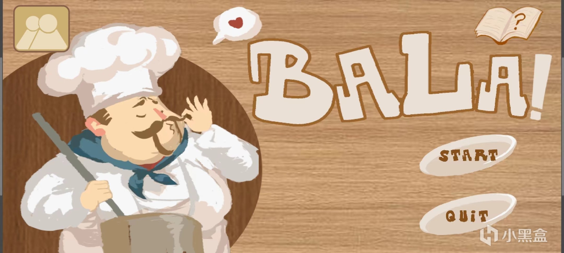 《林碳之岛》&《BALA!!!》现已在TapTap重磅推出！-第0张