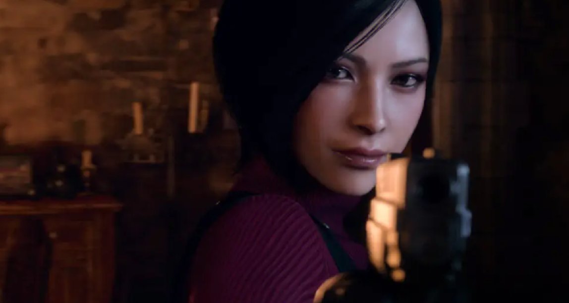 生化危機4重製版劇情分析