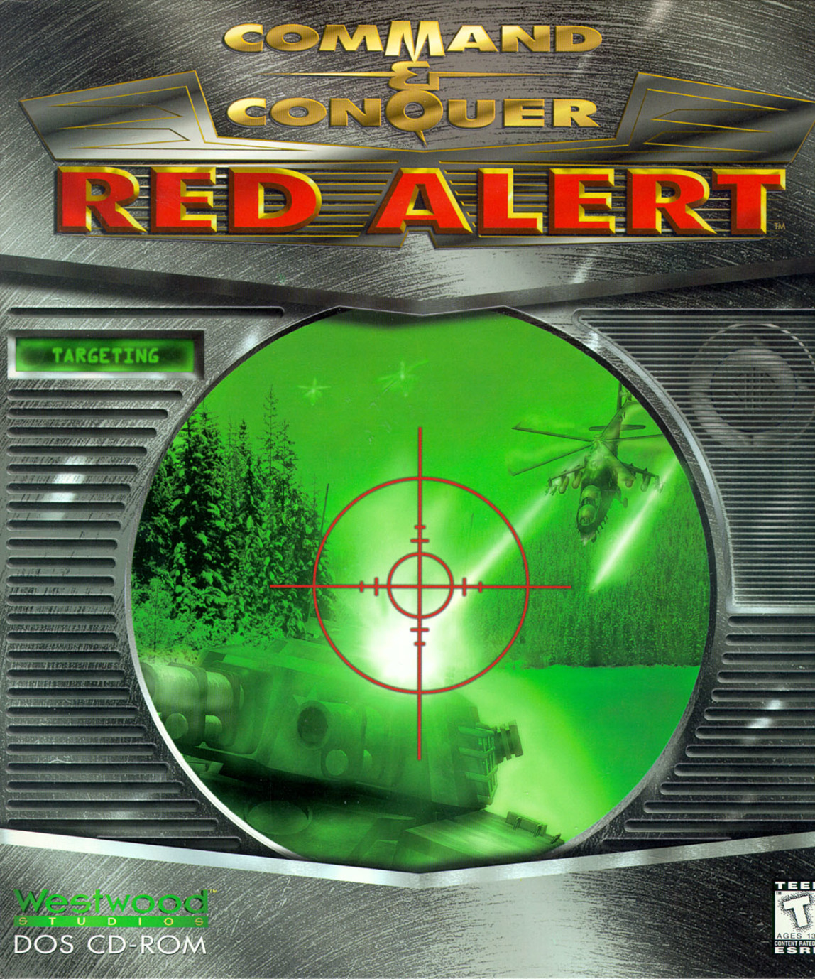 【PC遊戲】盤點一些經典的即時戰略遊戲（1993-1996）第三期-第30張