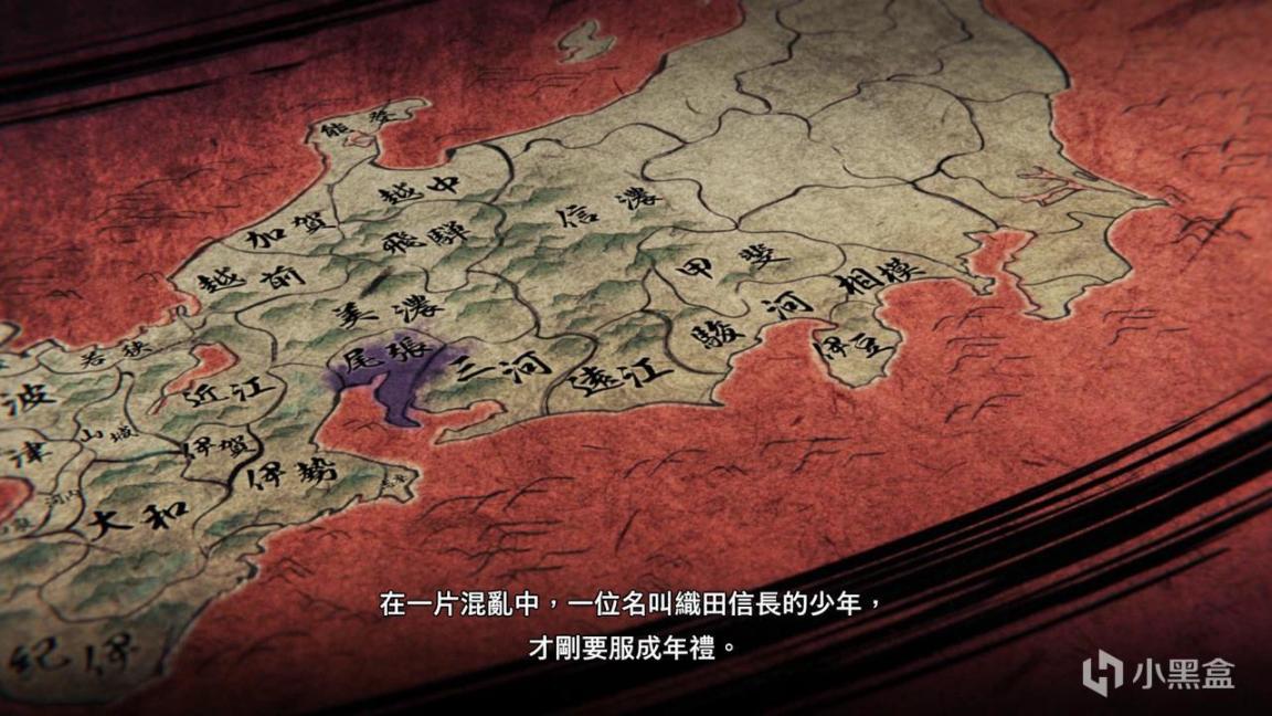 【PC游戏】做无双神鬼二相性，光荣是否会在FSR中开摆？-第9张