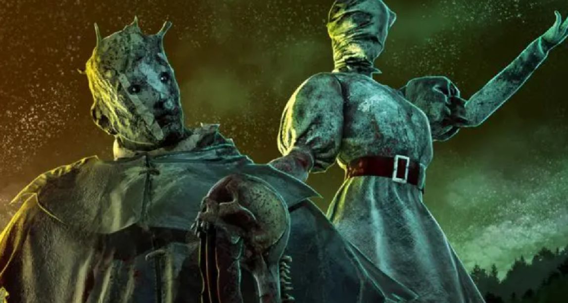 黎明殺機DLC屠夫背景介紹；你是否知道它們的出處？