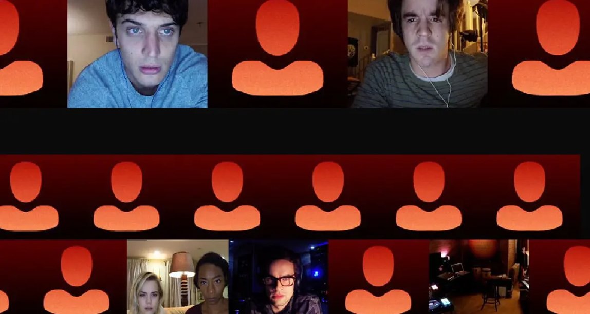 【電影強烈推薦】《解除好友》系列  恐怖的究竟是鬼還是人？