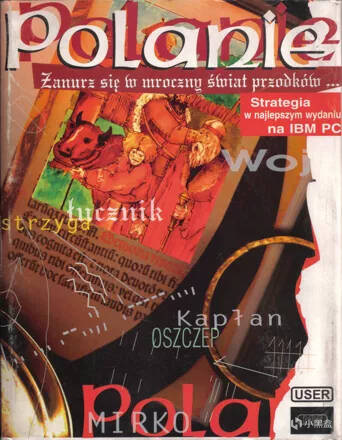 【PC游戏】盘点一些经典的即时战略游戏（1993-1996）第三期-第22张