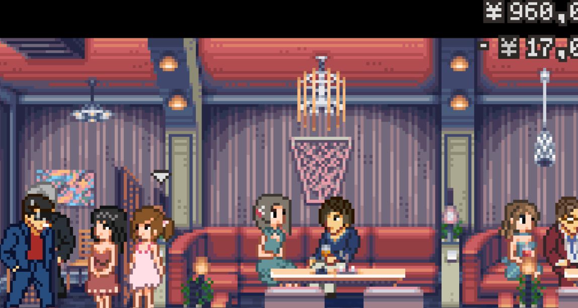 《日薄西山》：即便是硬漢，人到中年，身不由己，也無可奈何