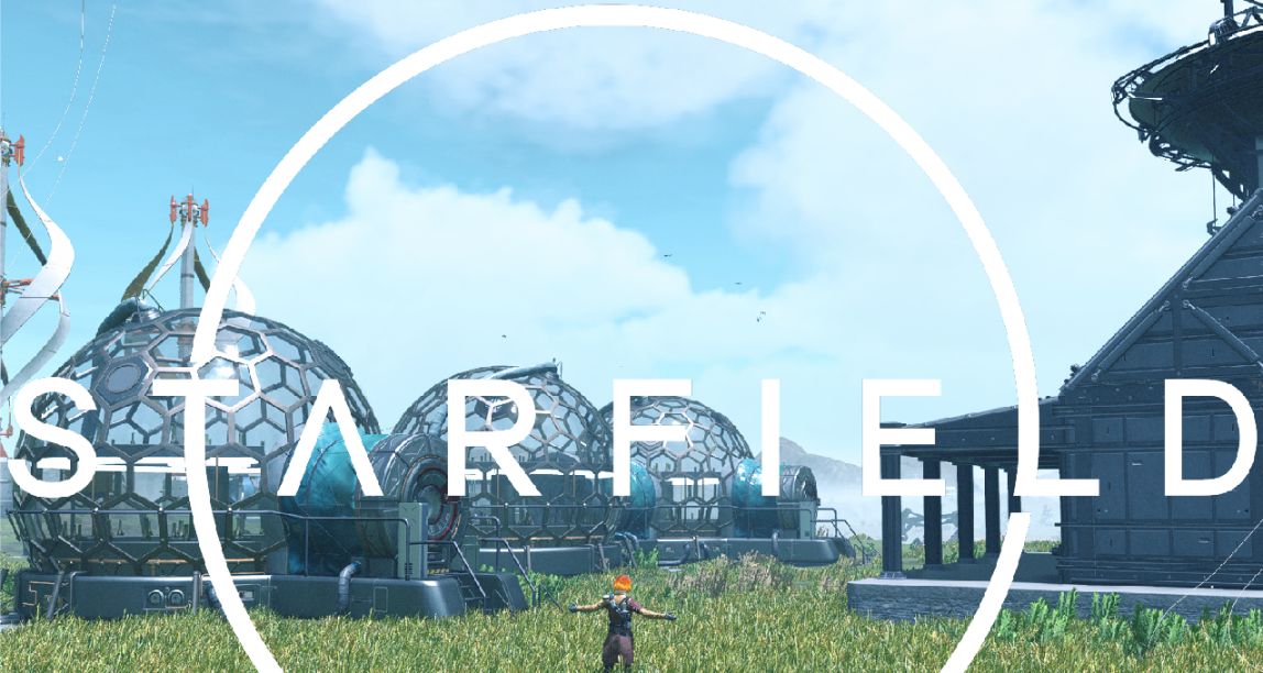 《星空》养牛种菜  关于哨站的一切