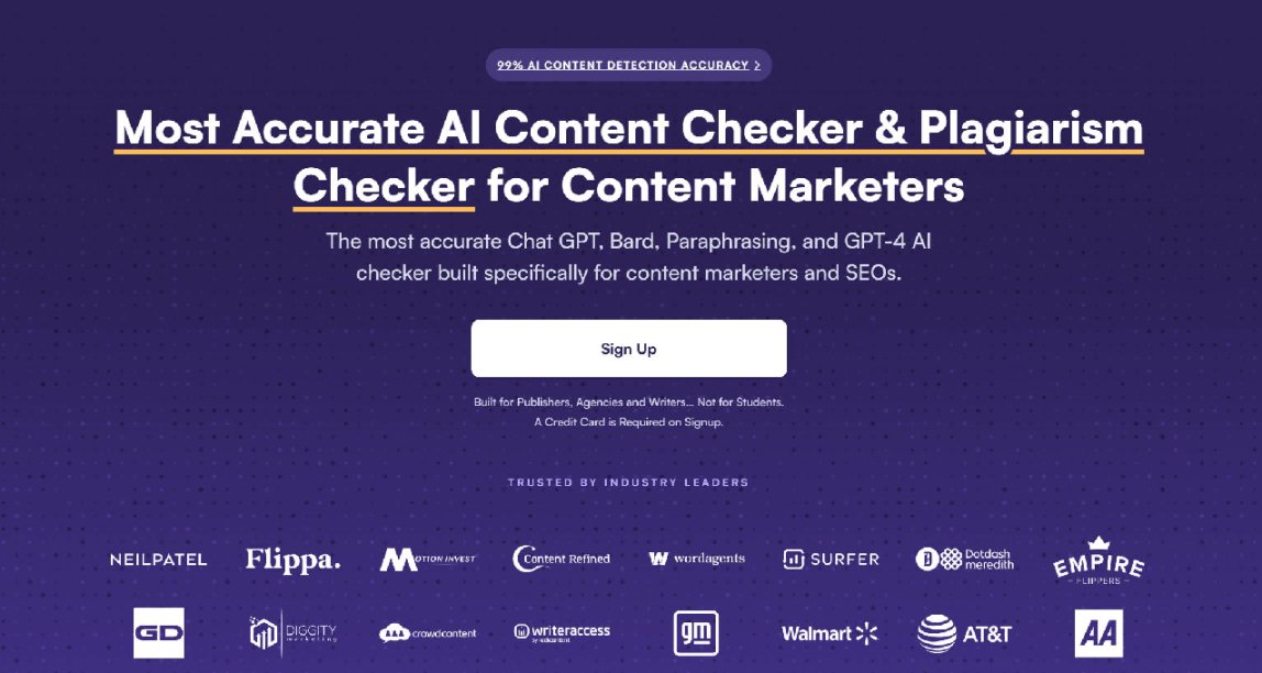AI內容檢測工具推薦2，一步辨別AI寫作