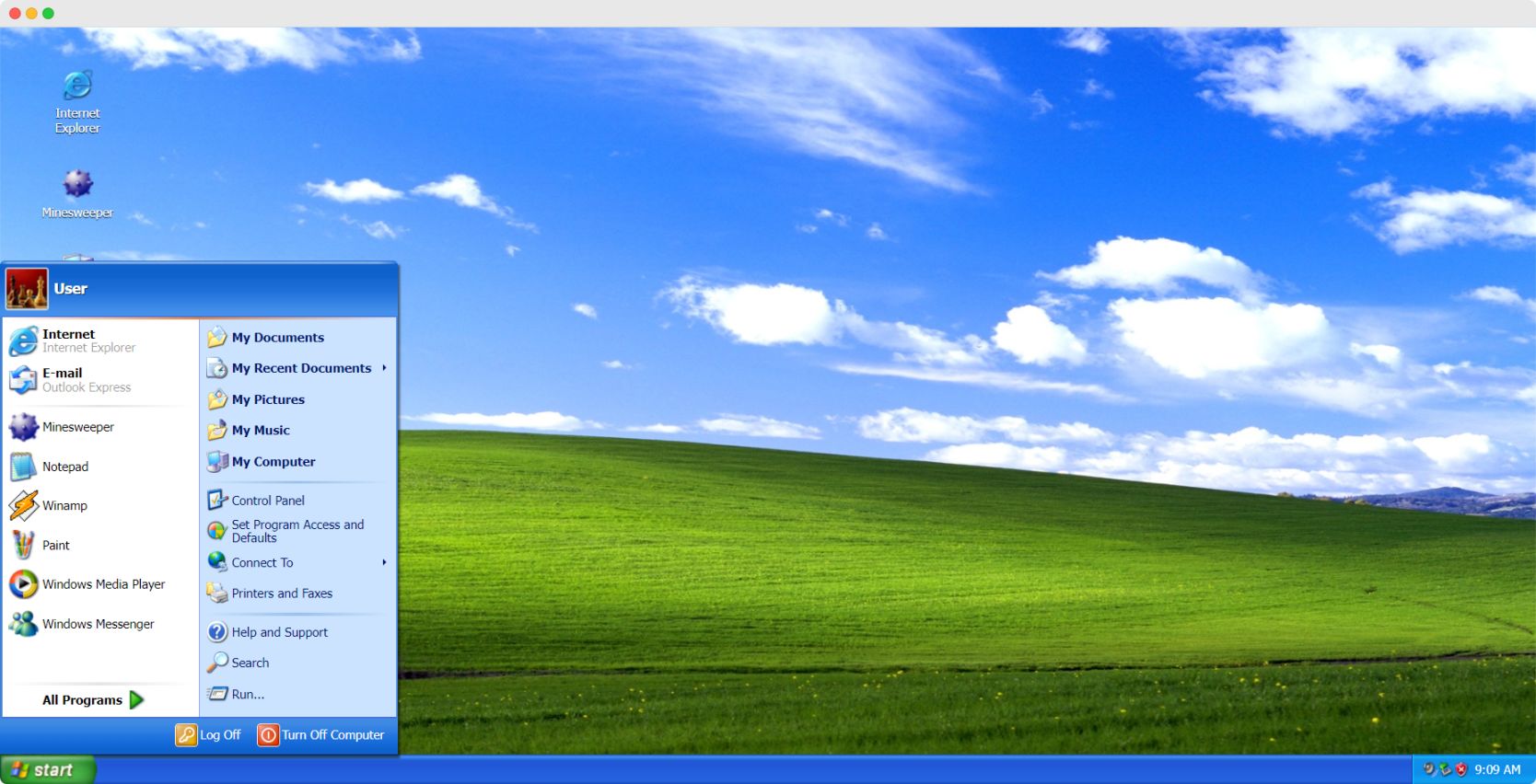  windows 