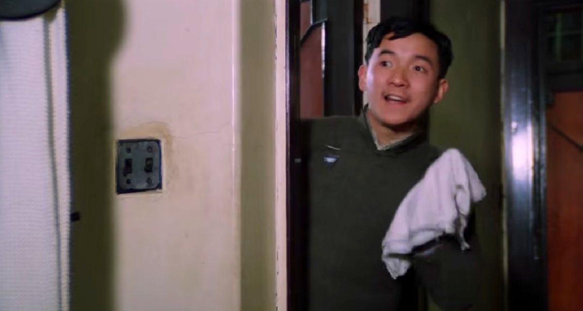 司丹康頭油背後的故事