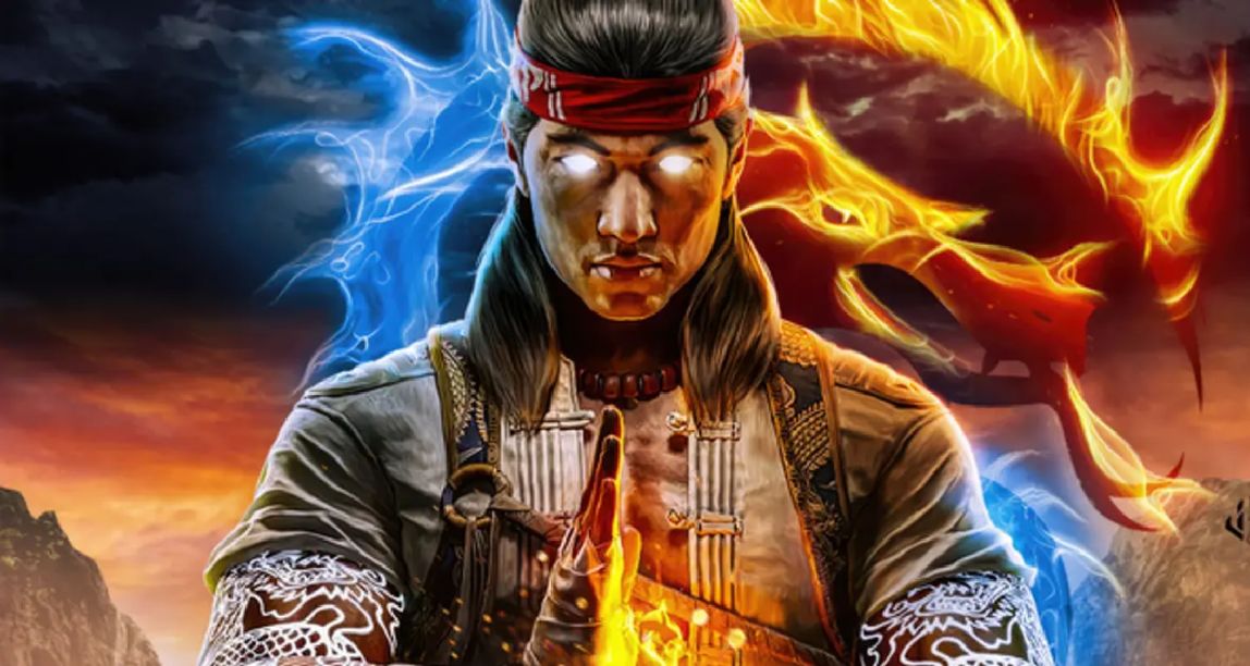 《真人快打1》IGN 8分：格斗游戏标杆，系列最佳！