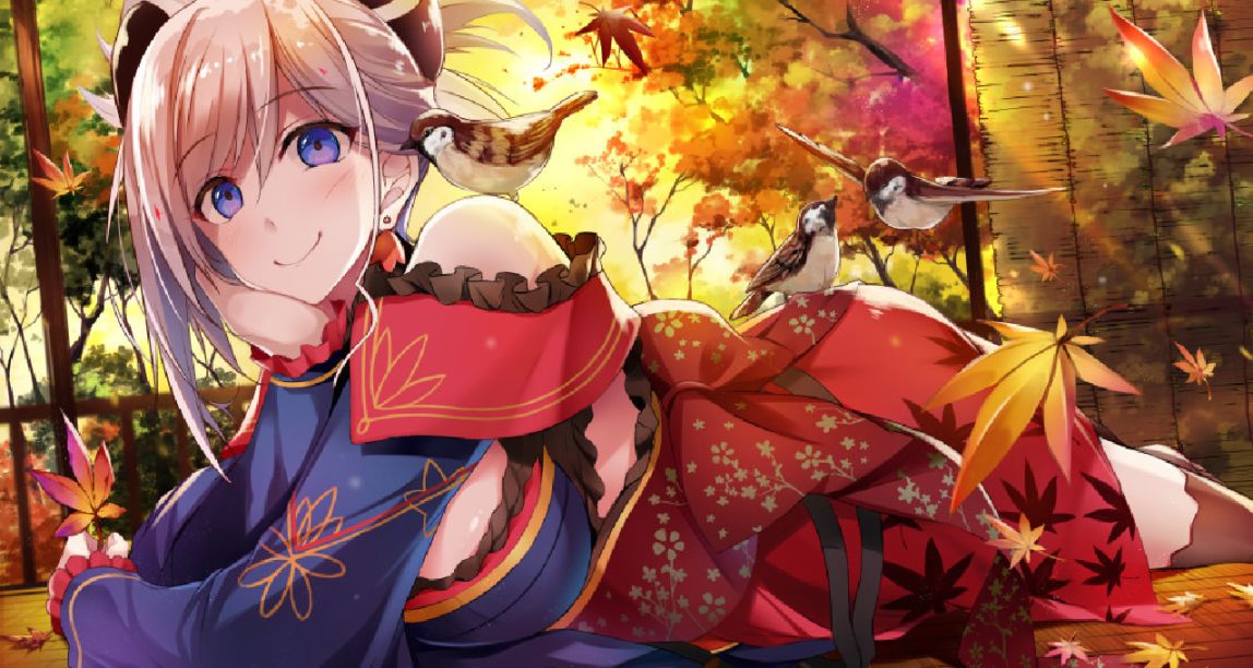 【FSR人物前瞻介紹】宮本武藏：豔麗的天元之花、颯爽的無雙劍士