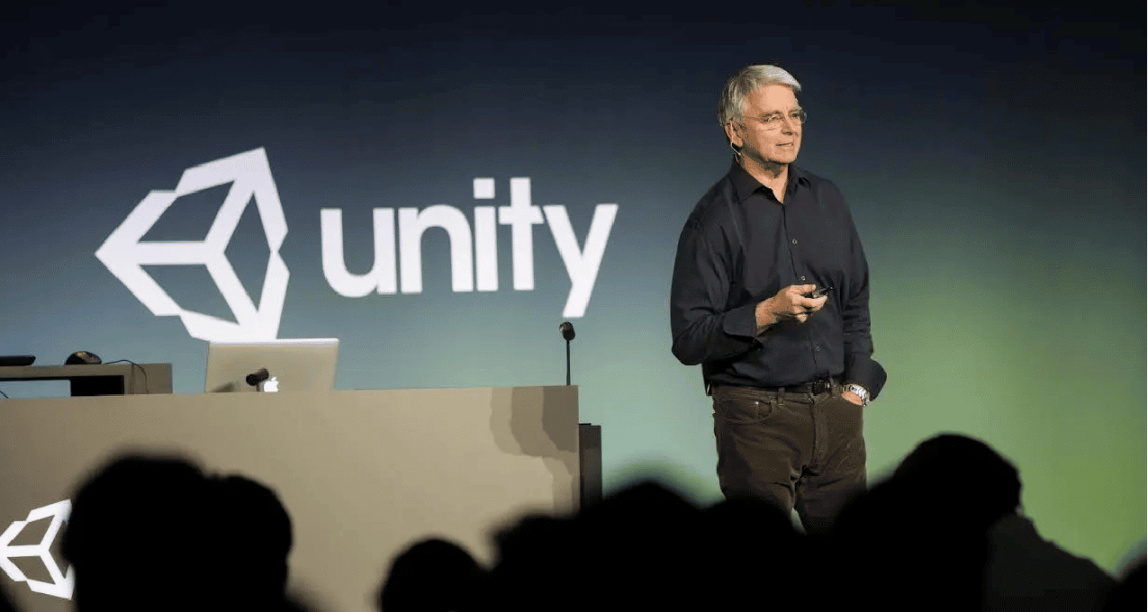 慫了？unity爲收費新規道歉並承諾修改