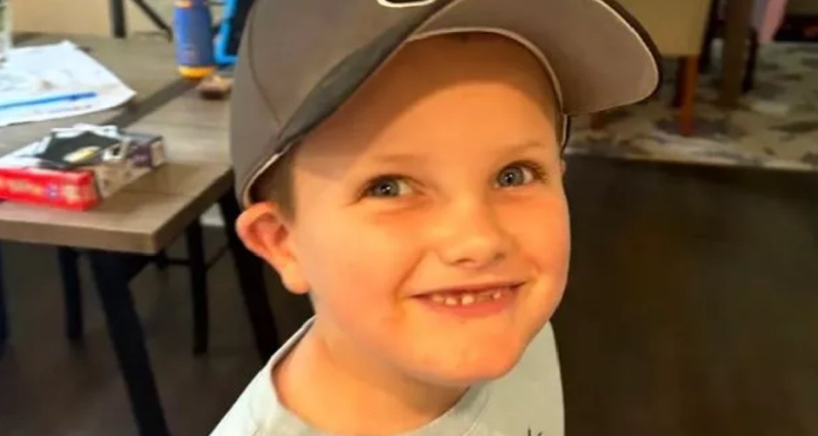 AI神醫！小男孩得怪病，17位專家無解，ChatGPT找出罕見病因！