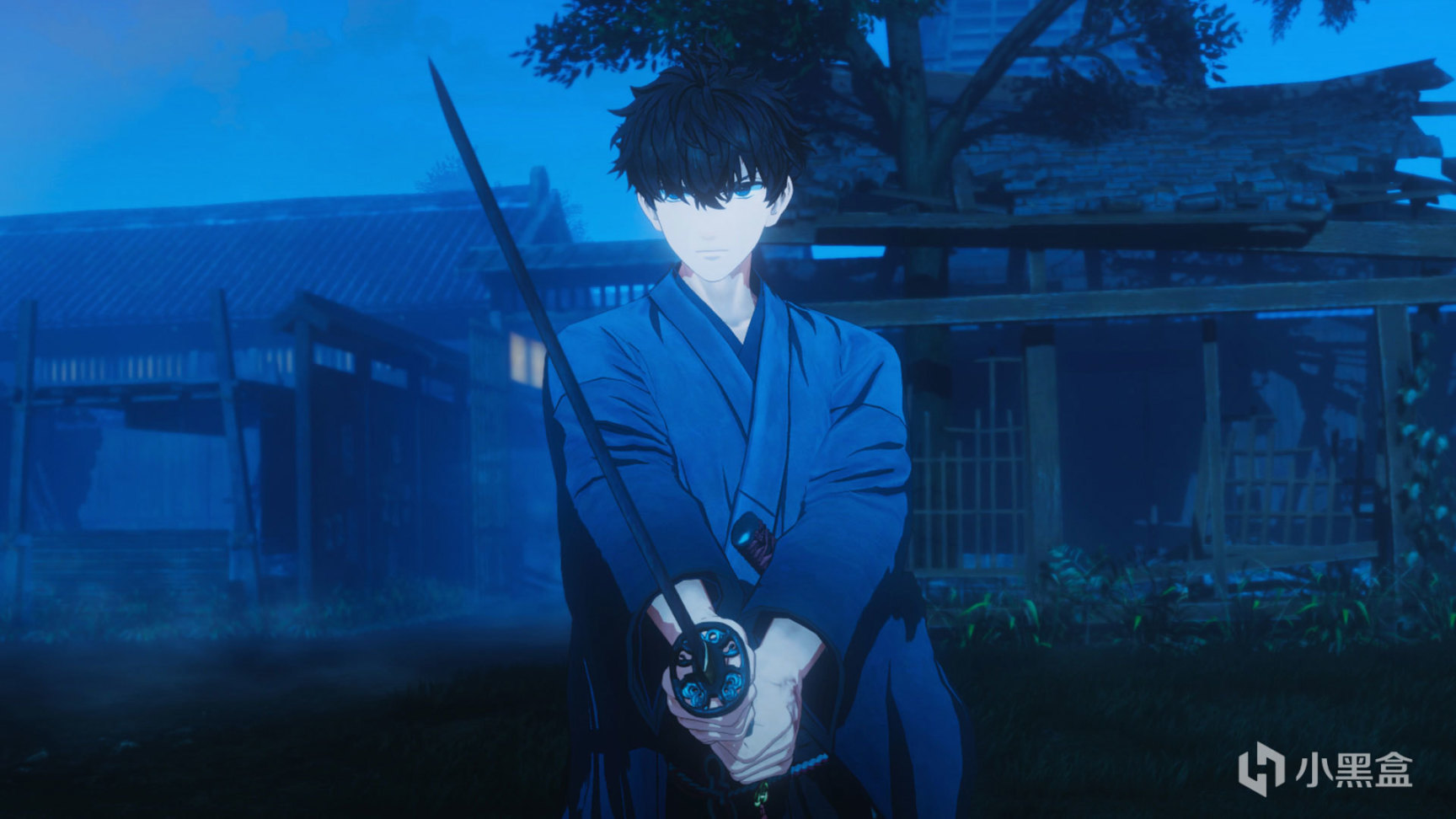 【FSR人物前瞻介绍】宫本武藏：艳丽的天元之花、飒爽的无双剑士-第6张