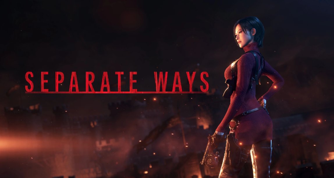 《生化危機4 重製版》DLC《殊途密令》最新演示詳細解說