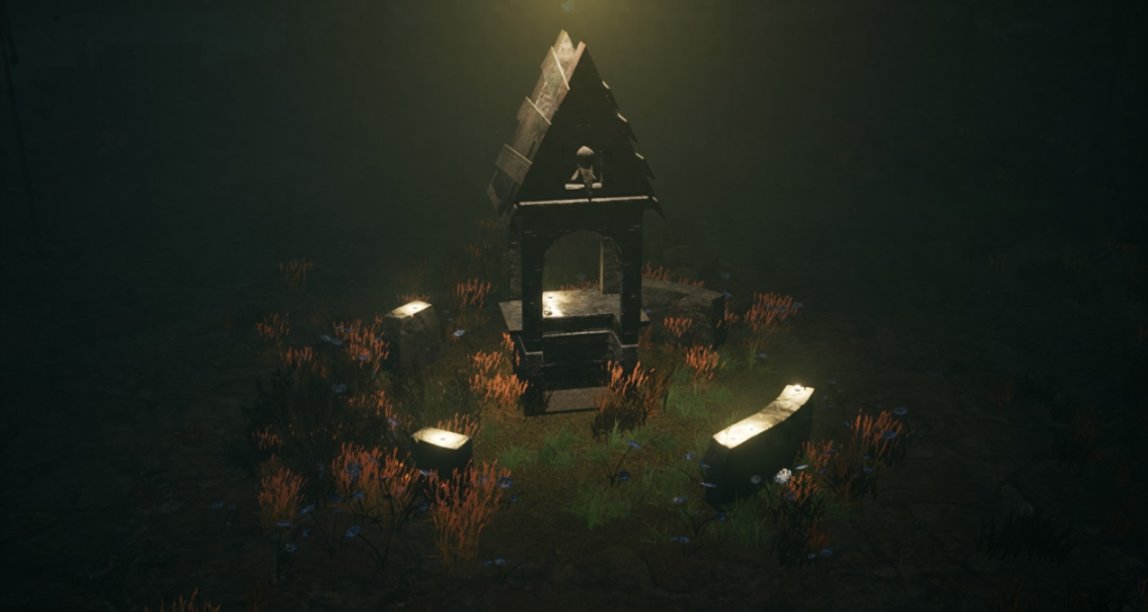 《惡神》：北歐古神話與未來科技感結合的優質心理恐怖作品