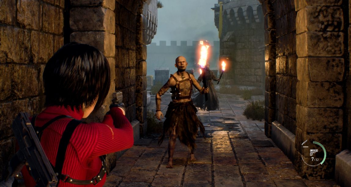 全面超越原版！生化四DLC恐怕要封神，新內容多到爆炸