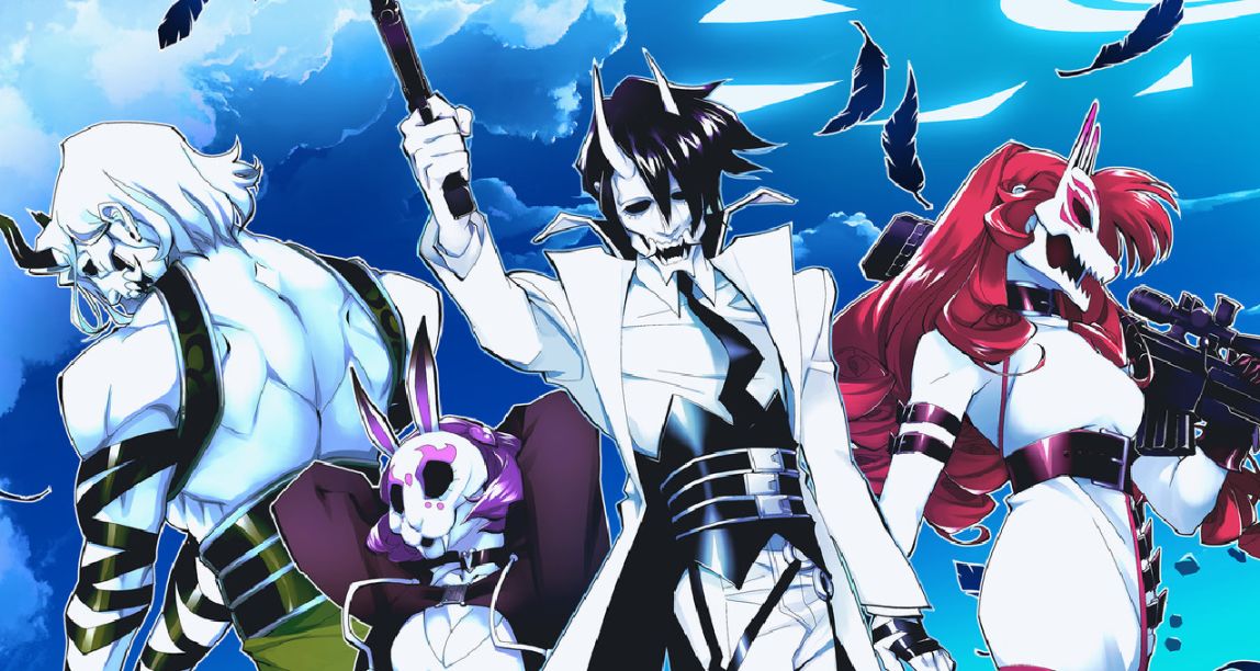 本週特惠:逃離後室/生化奇兵/紙人/賞金奇兵/迷失等64款遊戲推薦