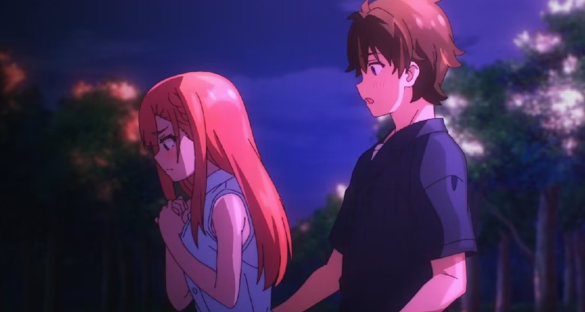 疑惑篇：愛你的，你愛的，怎麼選擇？