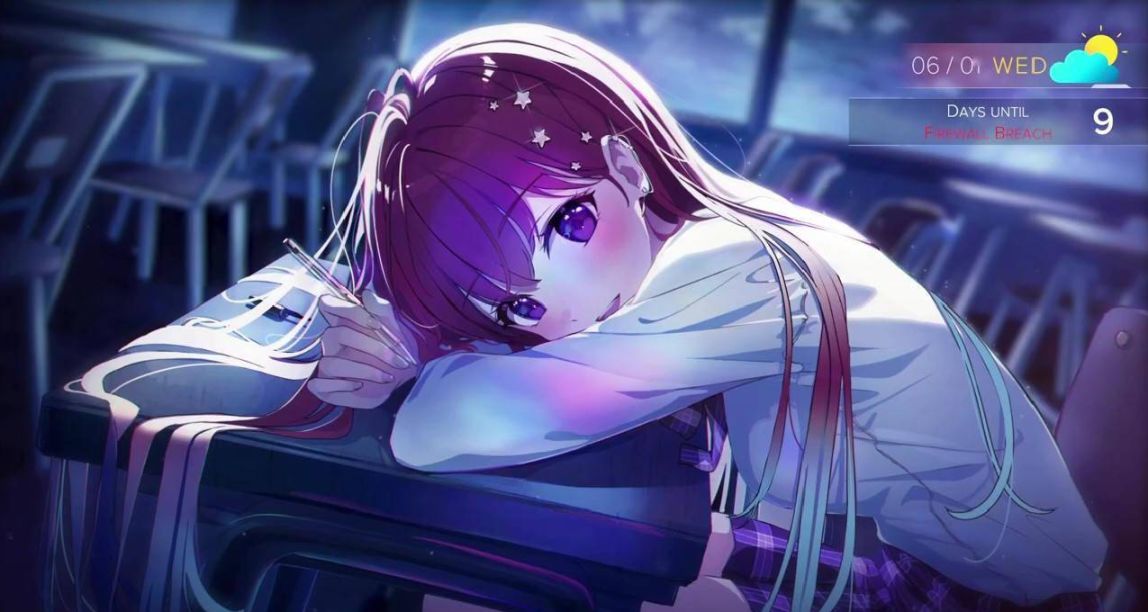 【雙魚星鑑】永恆之夜：低配版P5R？這樣的遊戲請務必多來點！