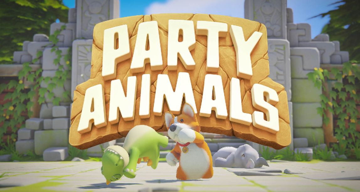 《猛獸派對》黑盒語音官方社區：CDKEY免費大放送