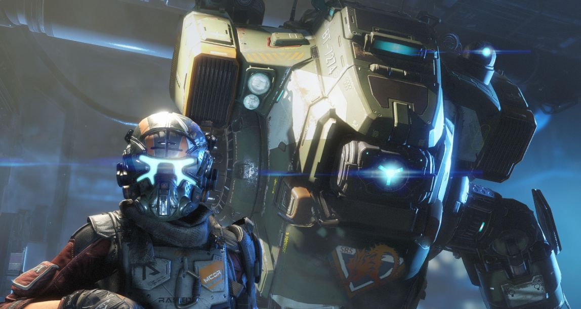 《泰坦隕落 2》新遊戲模式上線！在線玩家暴漲 600%，續作有望！