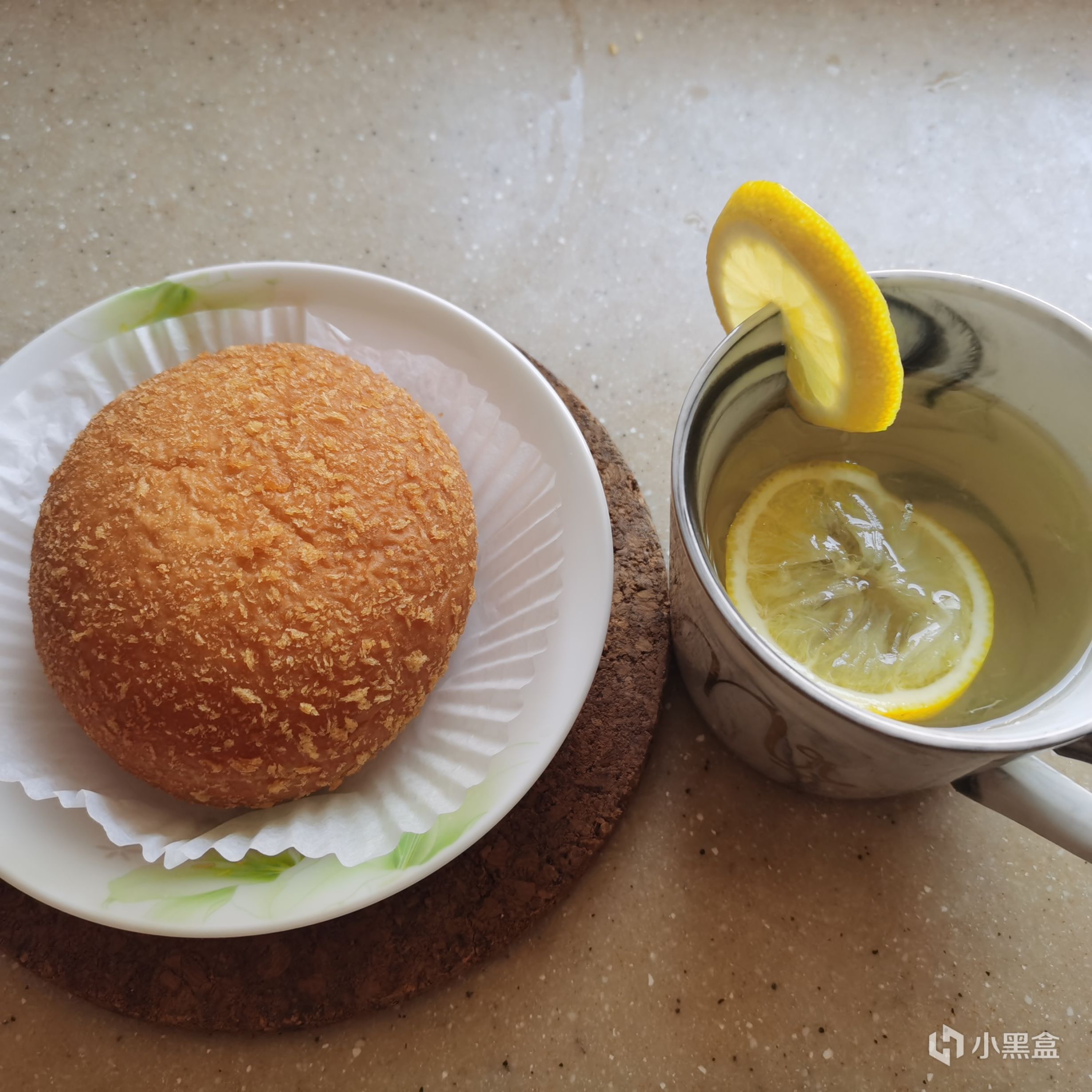 【小饭盒】我制作的100种味道·夏日柠檬水（内有糖浆制作步骤噢）-第9张