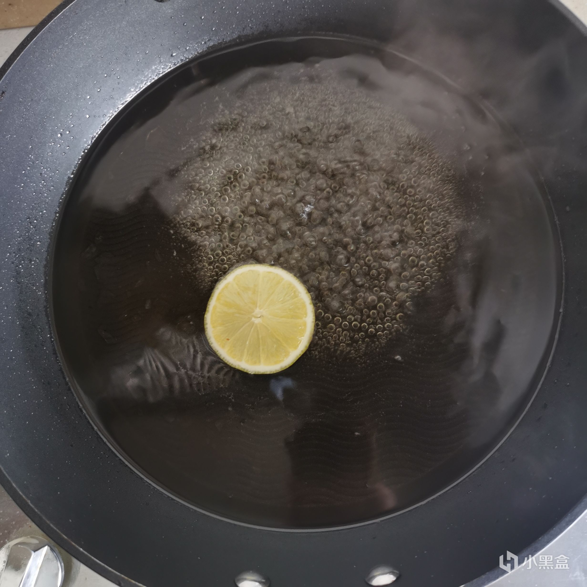 【小饭盒】我制作的100种味道·夏日柠檬水（内有糖浆制作步骤噢）-第3张