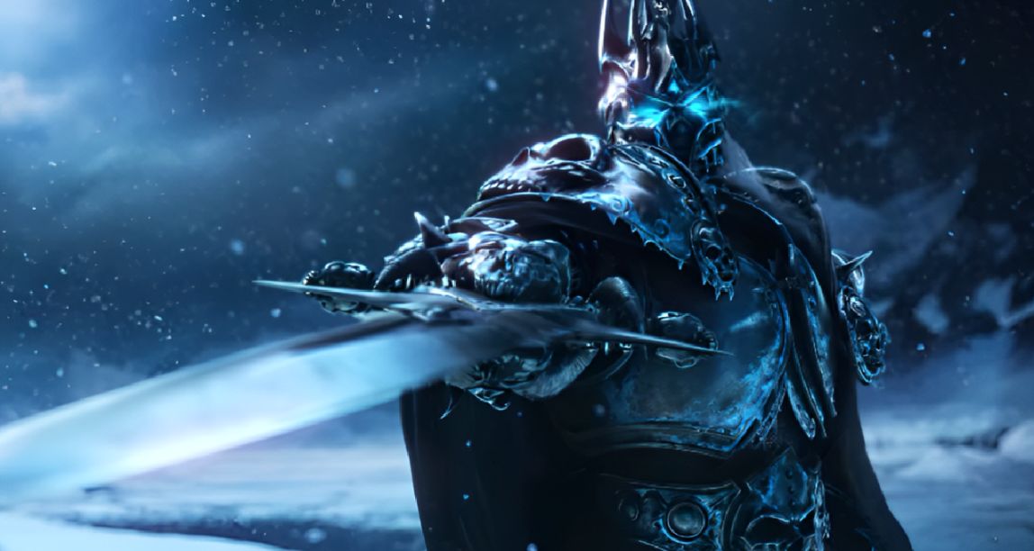 魔獸手遊申請商標？意圖迴歸？暴雪已經急不可耐了？