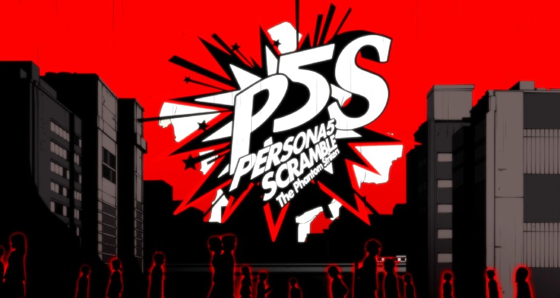 強是一段時間的事情，帥是一輩子的事情，但我又帥又強！—P5S