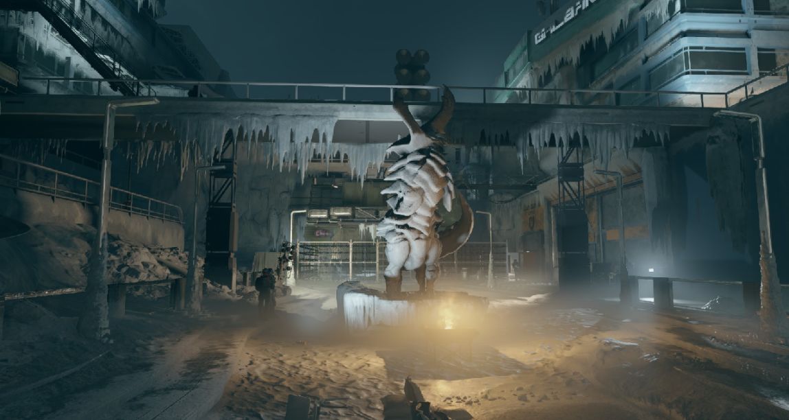 《星空》武裝力量志：聯合殖民地軍隊