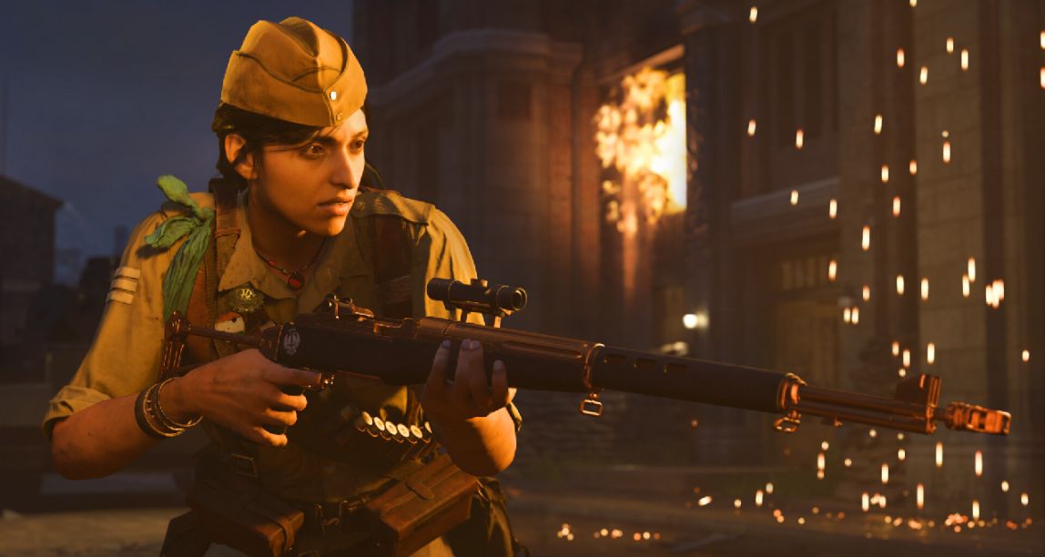 steam特惠，《使命召喚》系列史低打折特賣