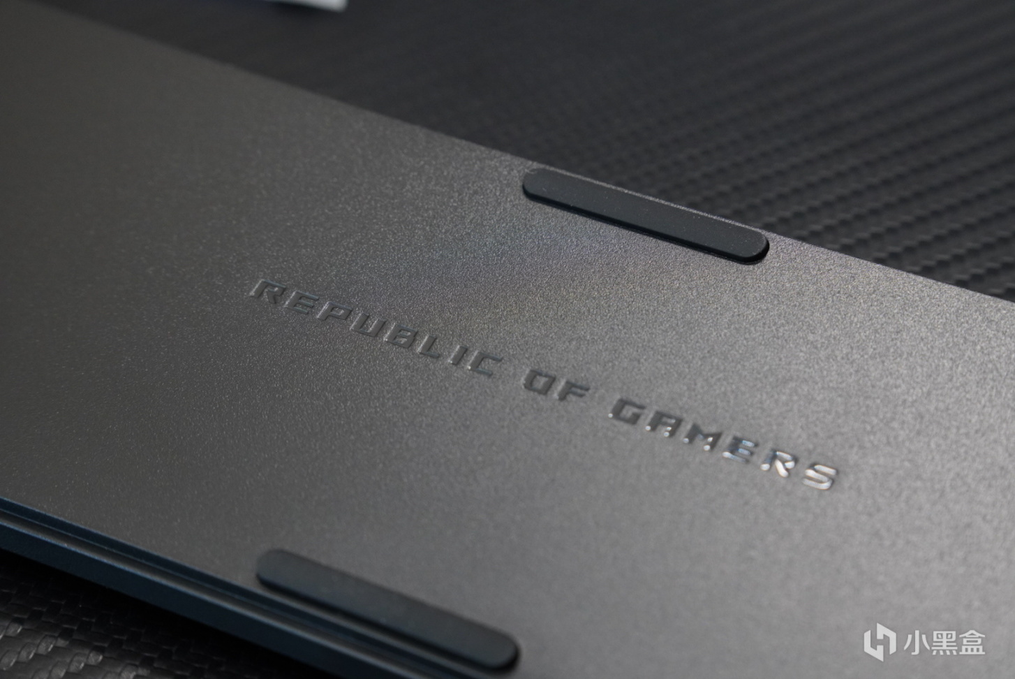 一样的配列，不一样的味道，ROG游侠2开箱