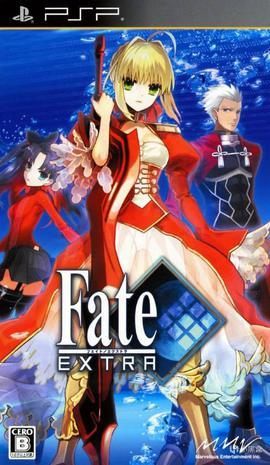 《Fate》系列游戏合集-第4张