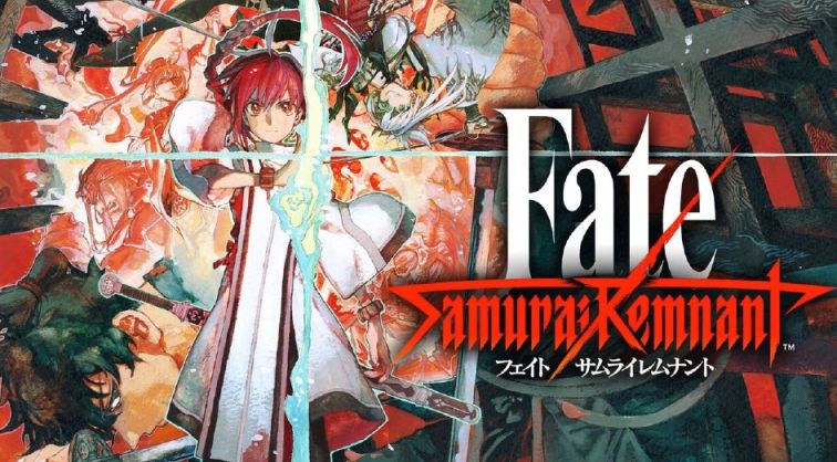 【PC游戏】本周Fami通评分《Fate/Samurai Remnant》9/9/9/9，进入白金殿堂-第1张