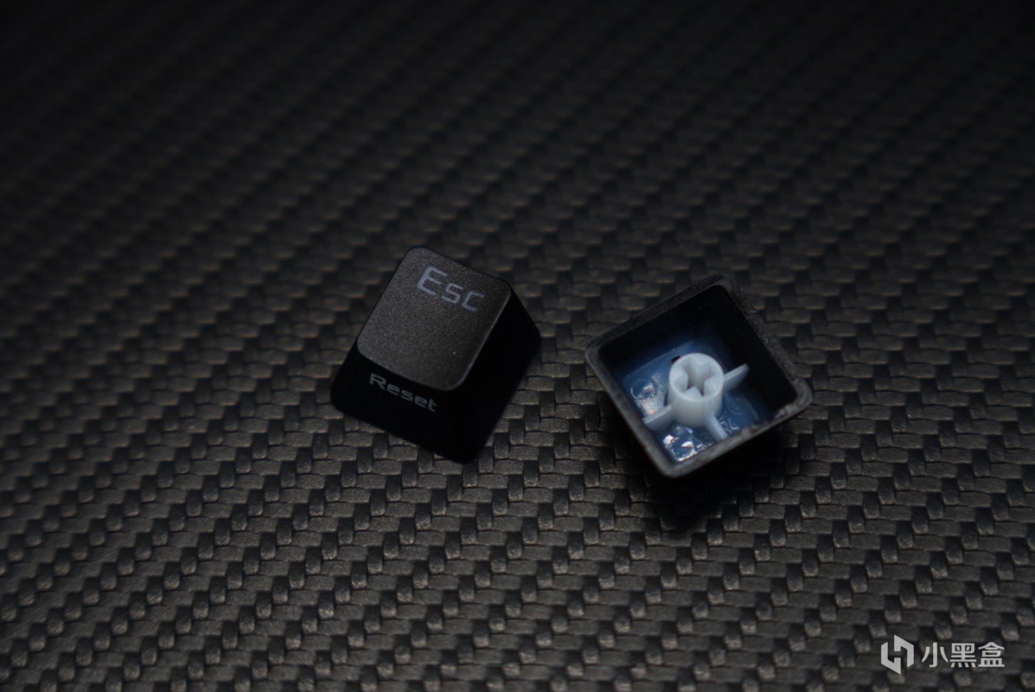 一样的配列，不一样的味道，ROG游侠2开箱