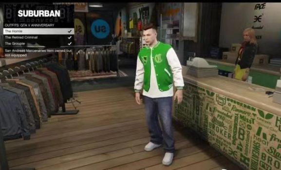 【侠盗猎车手5】GTAOL-9.21洛城周更内容提前看：改车铺周-第21张