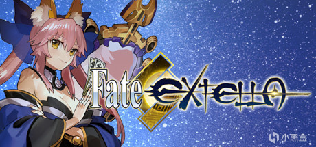 《Fate》系列游戏合集-第10张