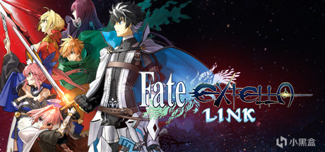 《Fate》系列游戏合集-第13张