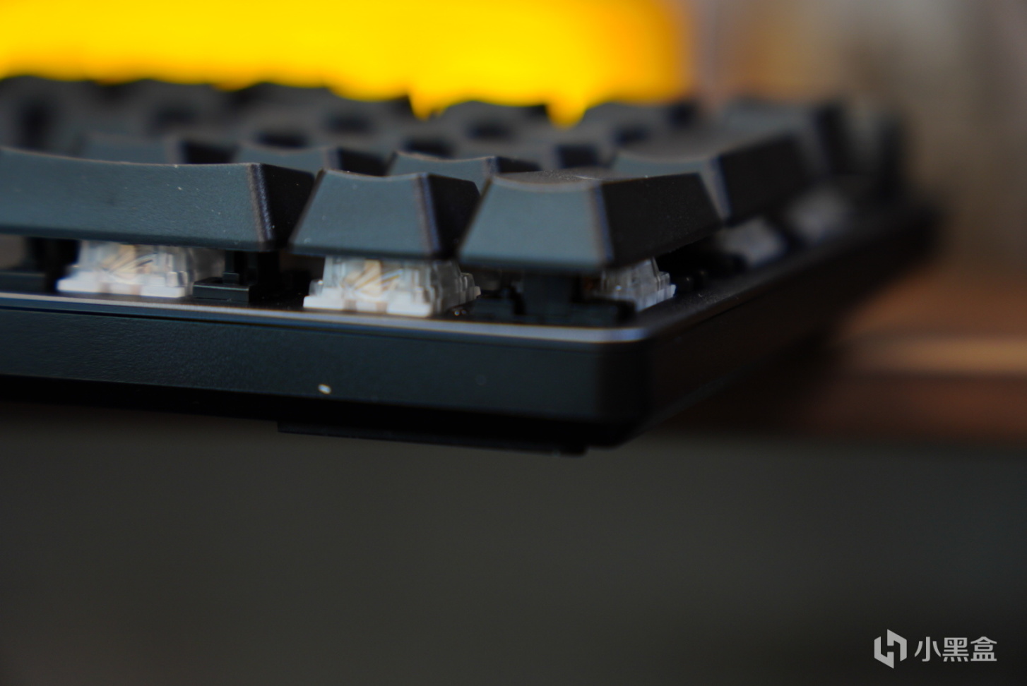 一样的配列，不一样的味道，ROG游侠2开箱