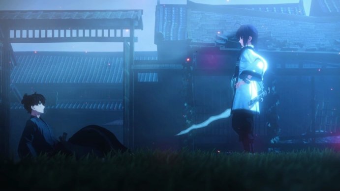 【PC游戏】光荣特库摩《Fate/Samurai Remnant》东京电玩展活动现场照片公开-第7张