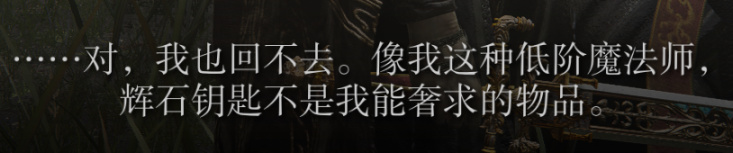 【PC游戏】法环人物志：交界地忽然钻出一个光头——FW的托普斯！-第5张