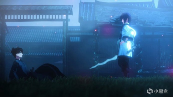 《Fate/Samurai Remnant》「盈月之夜」特別直播節目全程視頻公開-第1張