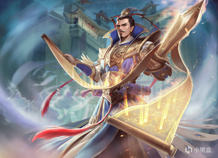 三国杀国战面杀单武将解析18——李典-第3张